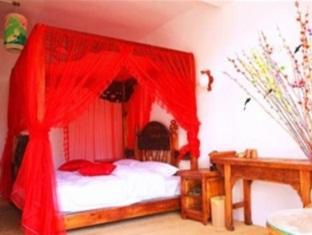 Jiuwei Life Courtyard Inn ลี่เจียง ภายนอก รูปภาพ